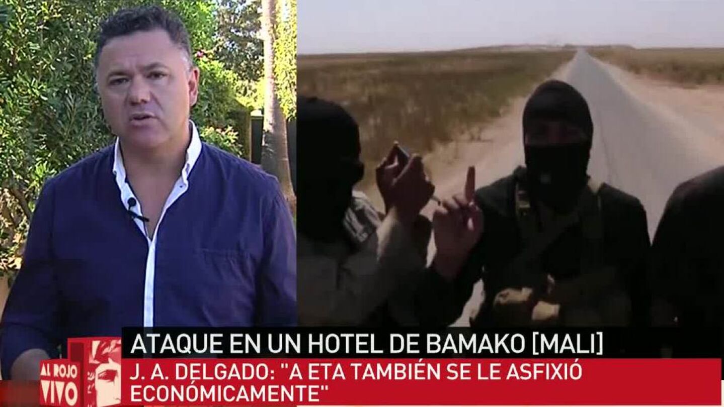 J. A. Delgado, n&uacute;mero dos de Podemos por C&aacute;diz