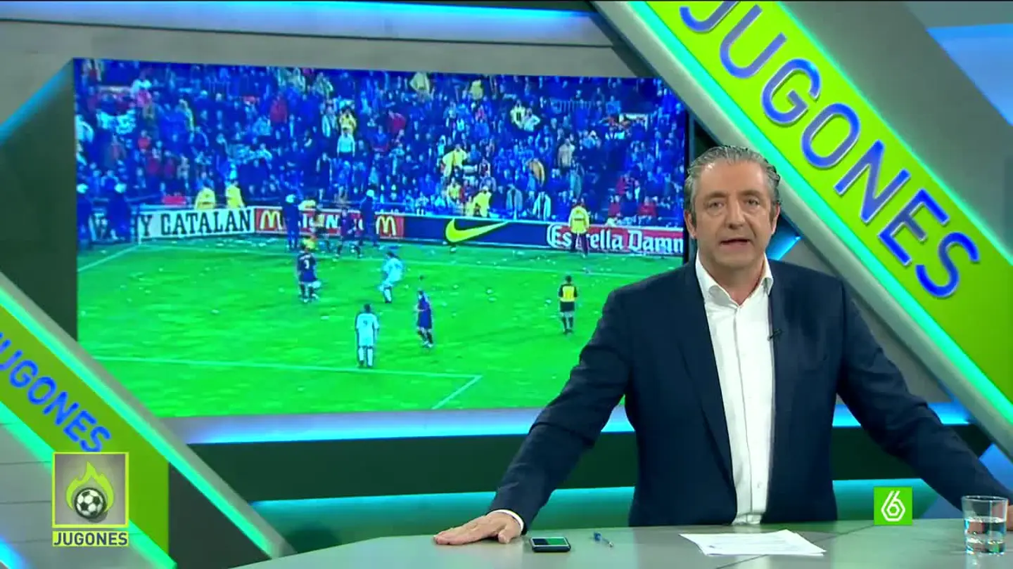 Josep Pedrerol Josep Pedrerol