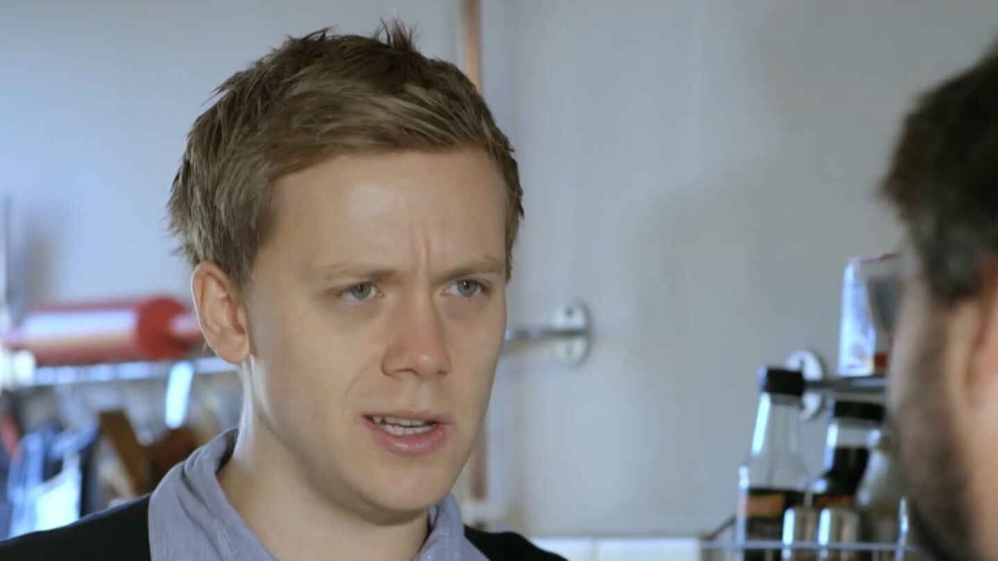 Owen Jones, historiador y escritor brit&aacute;nico