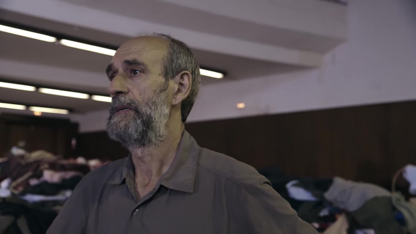 El sindicalista Juan Manuel Mart&iacute;nez Morala 