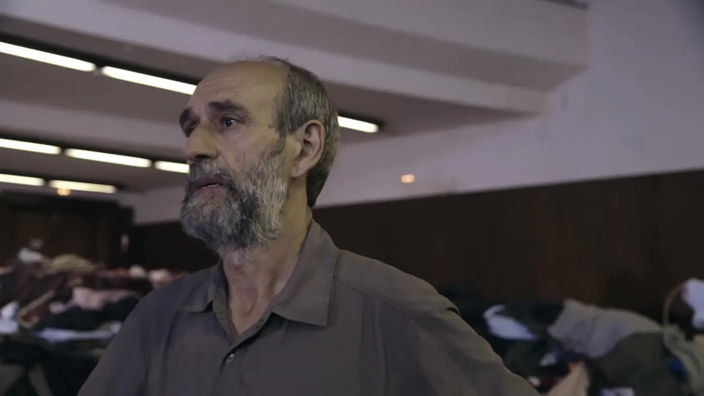 El sindicalista Juan Manuel Martínez Morala El sindicalista Juan Manuel Martínez Morala