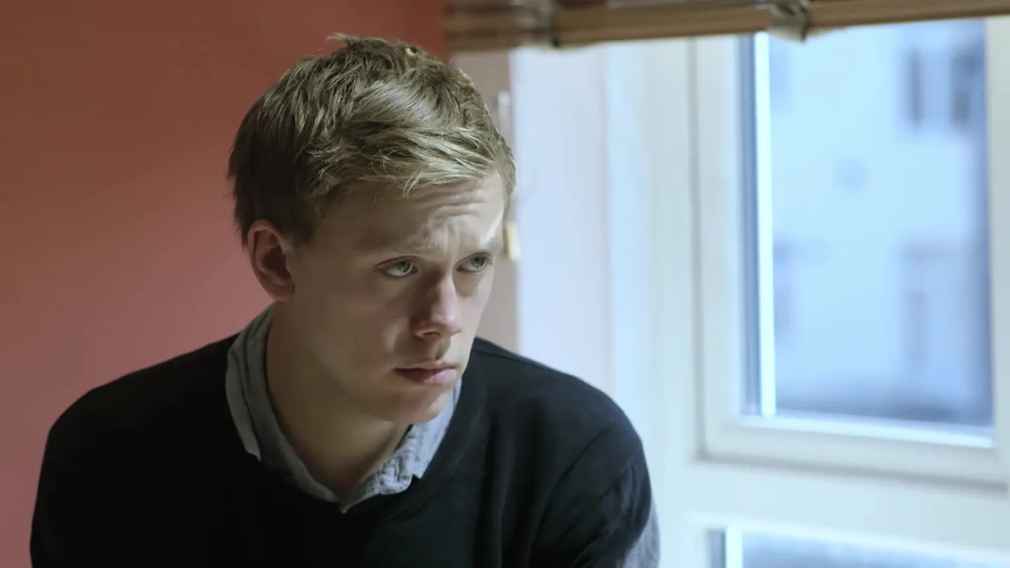 Jordi Évole entrevista al escritor británico Owen Jones Jordi Évole entrevista al escritor británico Owen Jones