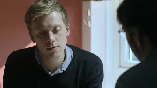 Jordi Évole entrevista al escritor británico Owen Jones Jordi Évole entrevista al escritor británico Owen Jones