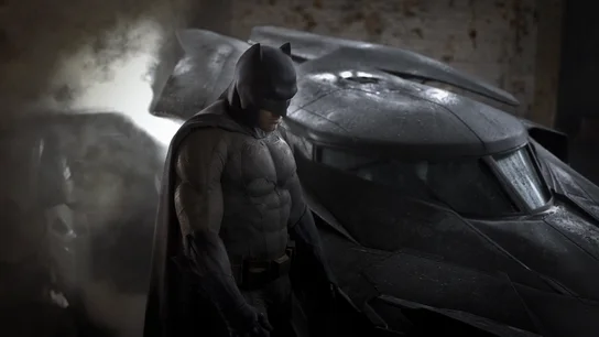 Batman Batman