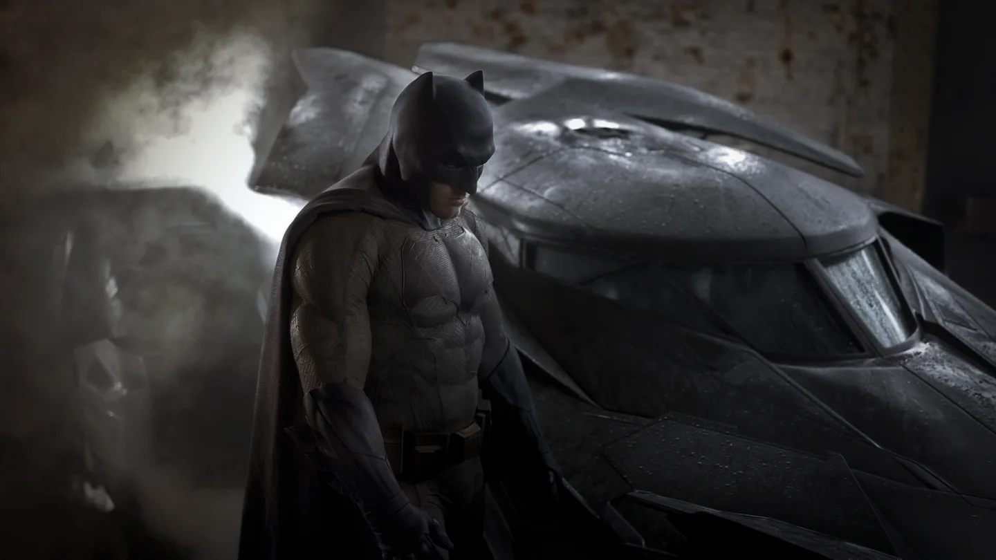 Batman Batman