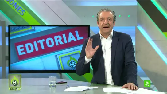 Josep Pedrerol Josep Pedrerol