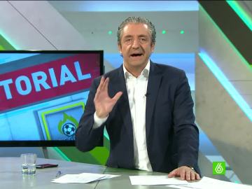 Josep Pedrerol Josep Pedrerol