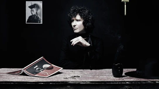Nuevo álbum de Bunbury, Unplugged Nuevo álbum de Bunbury, Unplugged