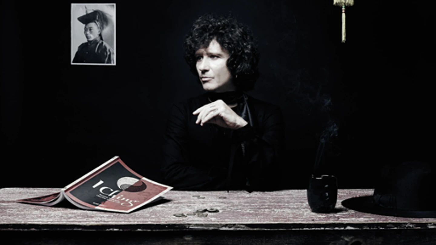 Nuevo álbum de Bunbury, Unplugged Nuevo álbum de Bunbury, Unplugged