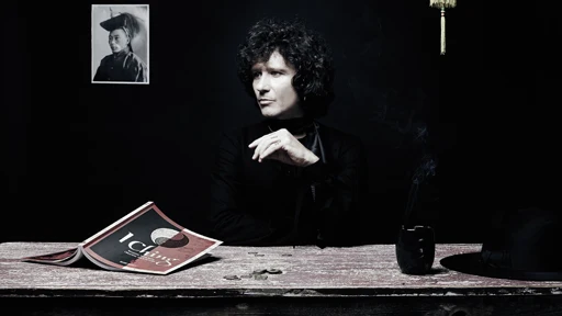 Nuevo álbum de Bunbury, Unplugged