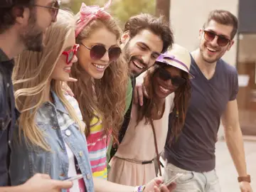 Google quiere saber si estás disponible para quedar con amigos Google quiere saber si estás disponible para quedar con amigos