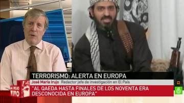 José María Irujo, sobre ISIS y Al-Qaeda