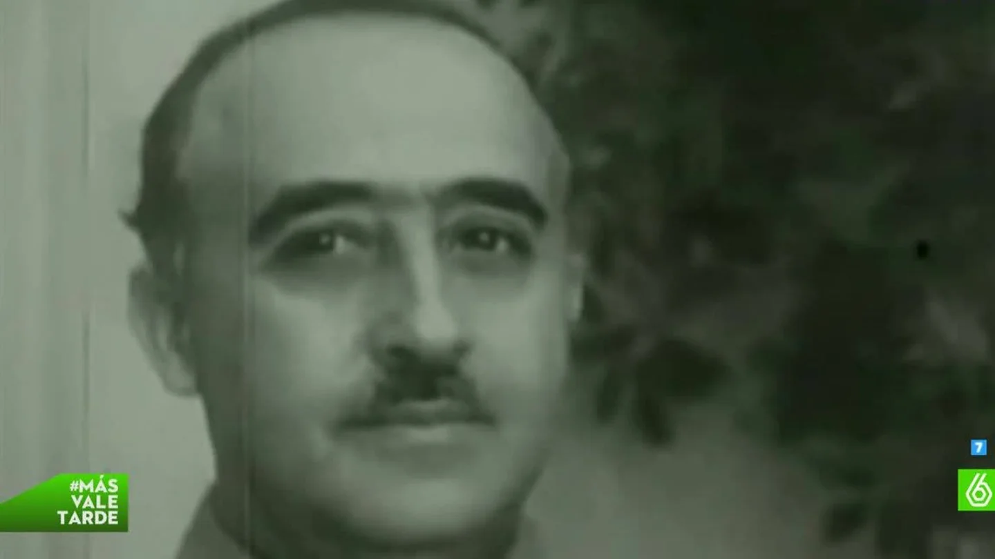 Francisco Franco, el dictador Francisco Franco, el dictador