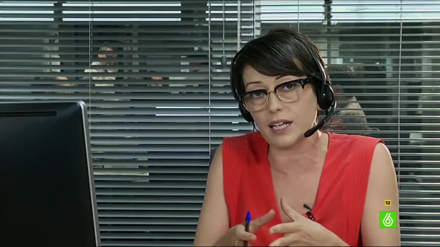 Thais Villas llama a algunas parroquias que celebran una misa por el aniversario de la muerte de Franco