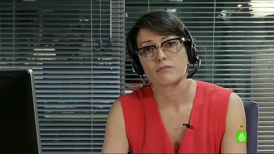 "Parece que nombrar al Caudillo es mentar al diablo y yo no se por qué" "Parece que nombrar al Caudillo es mentar al diablo y yo no se por qué"