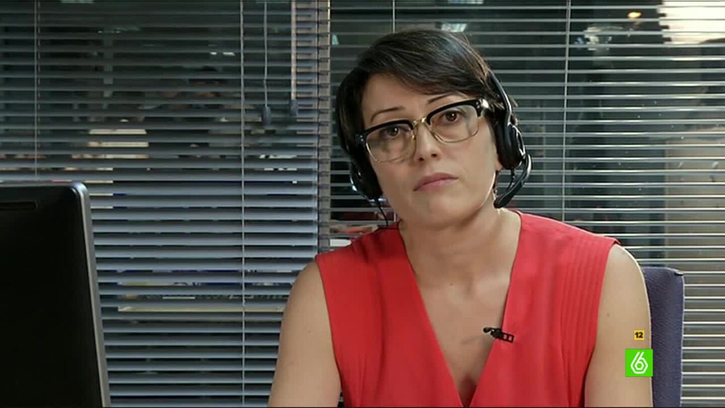 "Parece que nombrar al Caudillo es mentar al diablo y yo no se por qu&eacute;"