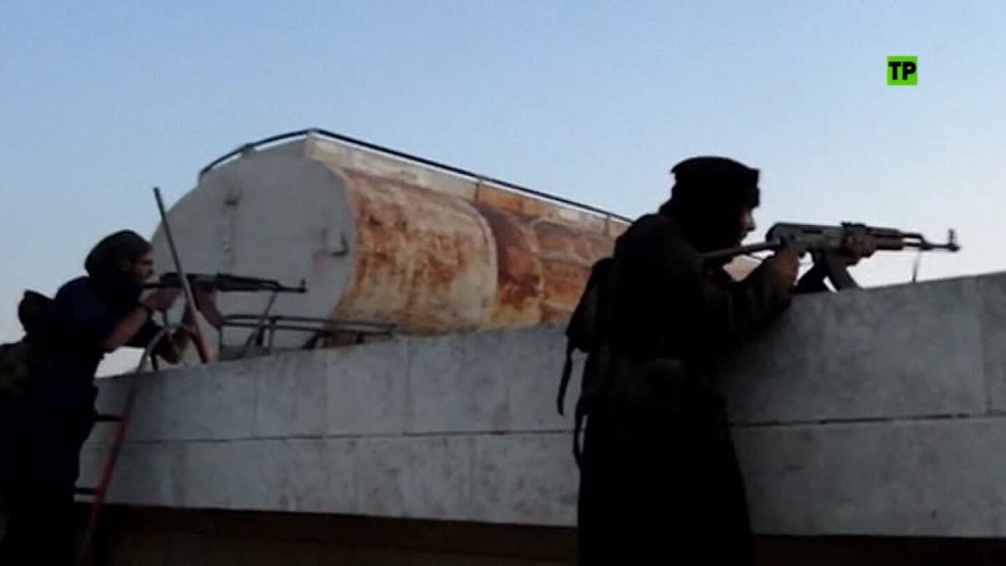 laSexta Columna analiza a Daesh este viernes, en laSexta