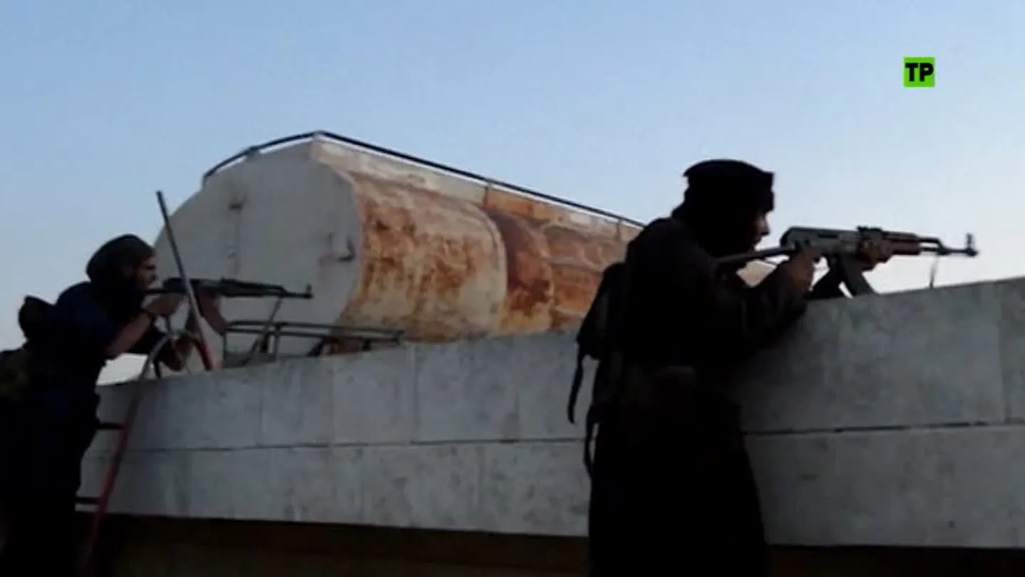 laSexta Columna analiza a Daesh este viernes, en laSexta laSexta Columna analiza a Daesh este viernes, en laSexta