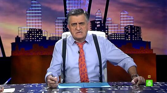El Gran Wyoming