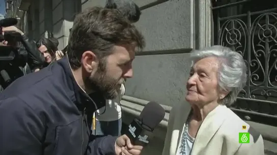 La cronología de los intentos de Ascensión por encontrar a su padre, represaliado por el franquismo La cronología de los intentos de Ascensión por encontrar a su padre, represaliado por el franquismo