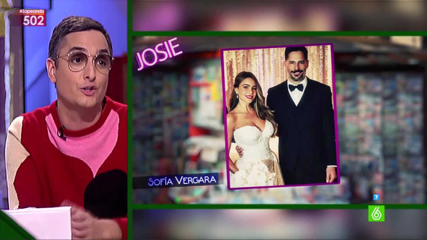 Josie News