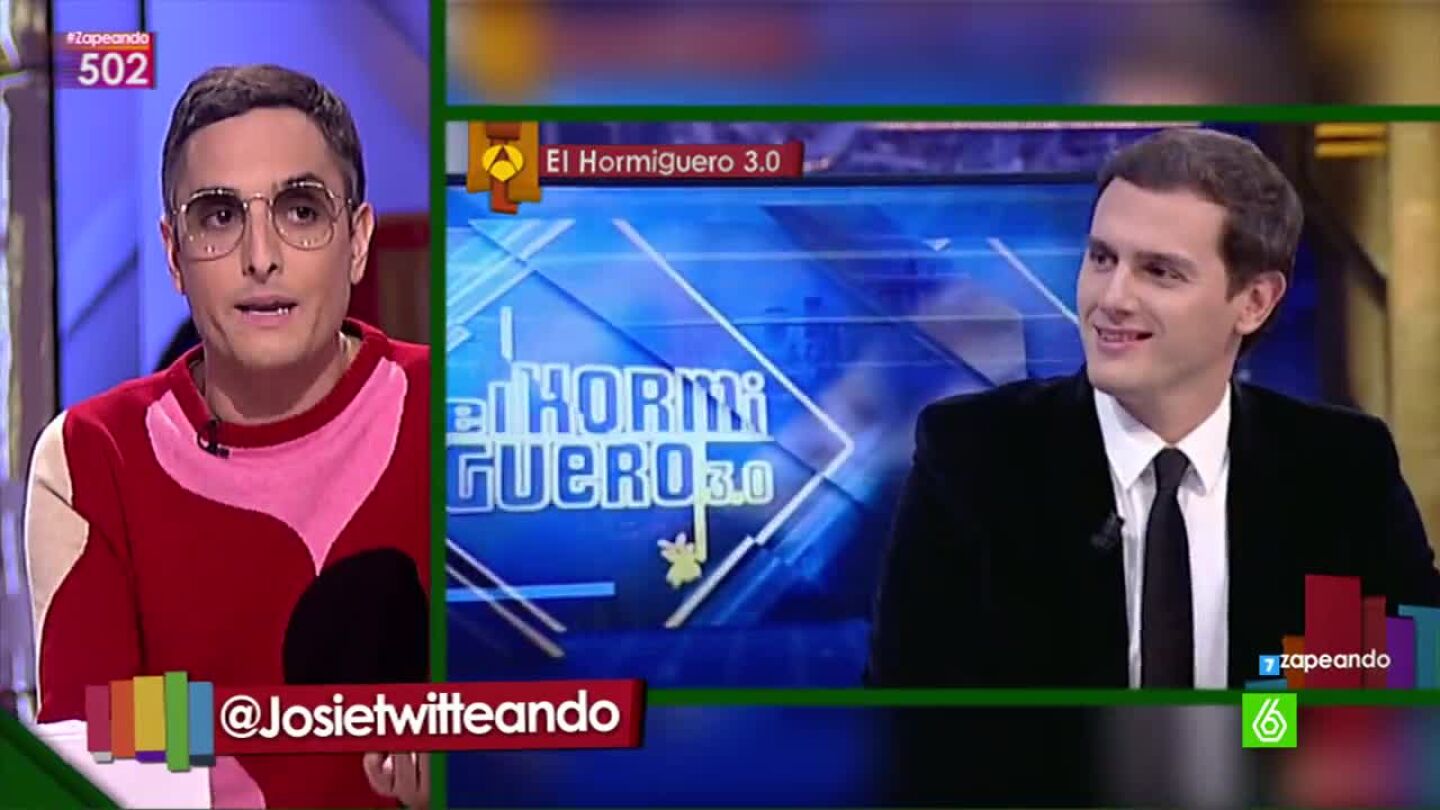 Josie y Albert Rivera