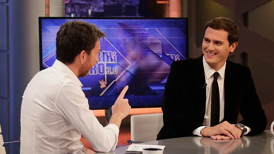 Albert Rivera Albert Rivera