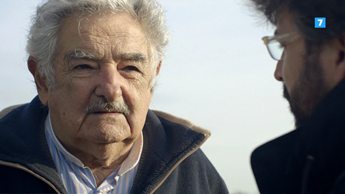 José Mujica José Mujica