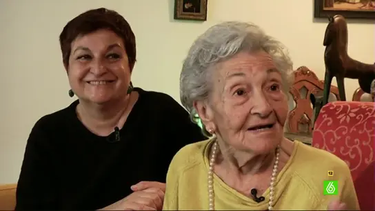 Ascensión Mendieta Ascensión Mendieta