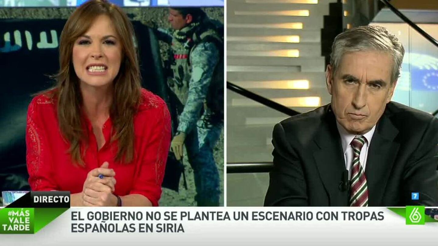 Ram&oacute;n J&aacute;uregui, eurodiputado del PSOE