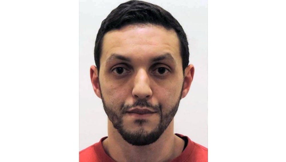 Mohamed Abrini, el quinto terroristaa