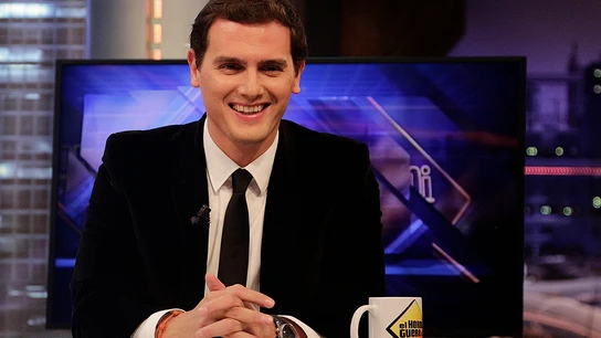 Albert Rivera Albert Rivera