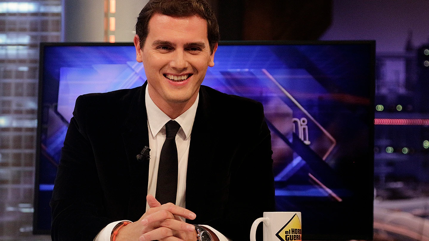 Albert Rivera Albert Rivera