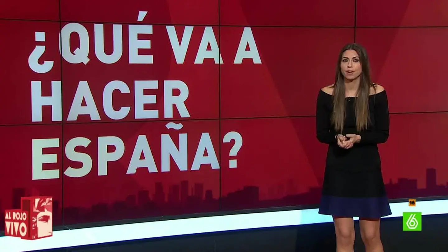 ¿Qué va a hacer España frente al conflicto yihadista? ¿Qué va a hacer España frente al conflicto yihadista?