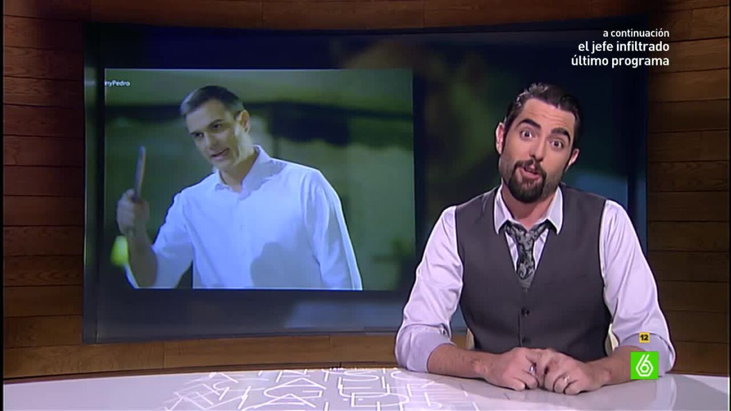 Dani Mateo