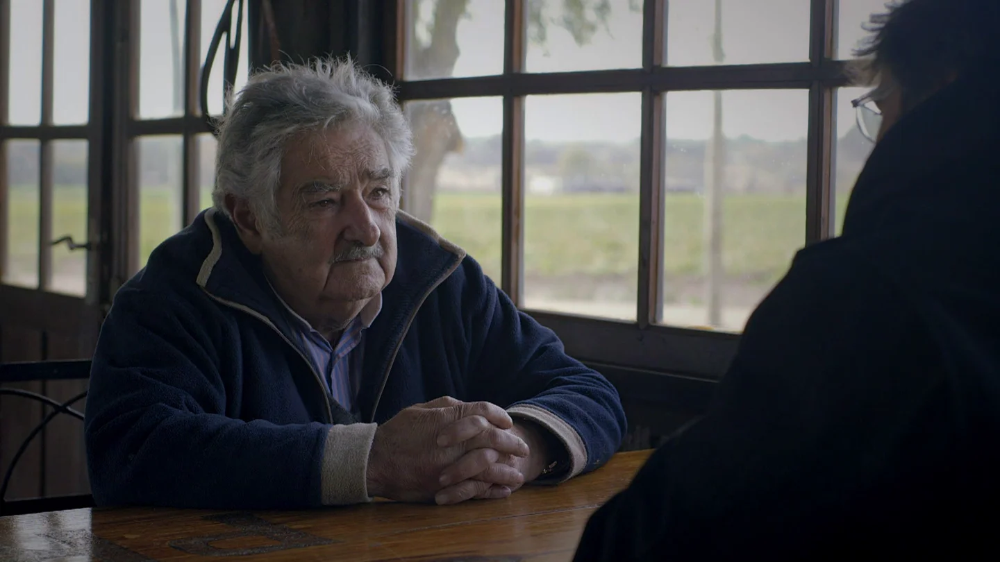 José Mujica José Mujica