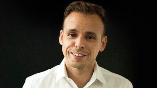 Luis Manuel D&iacute;az, opositor venezolano
