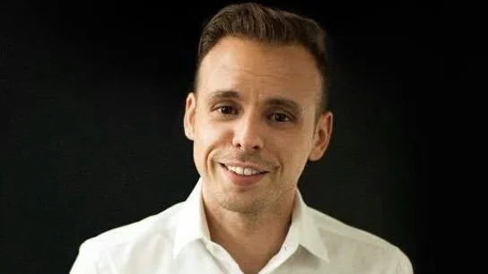 Luis Manuel Díaz, opositor venezolano Luis Manuel Díaz, opositor venezolano