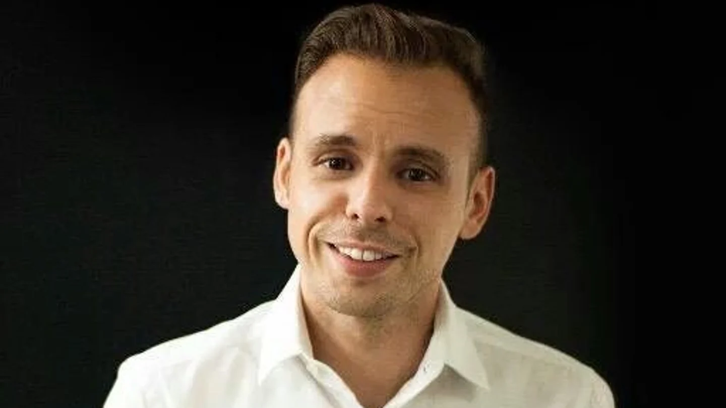 Luis Manuel Díaz, opositor venezolano Luis Manuel Díaz, opositor venezolano