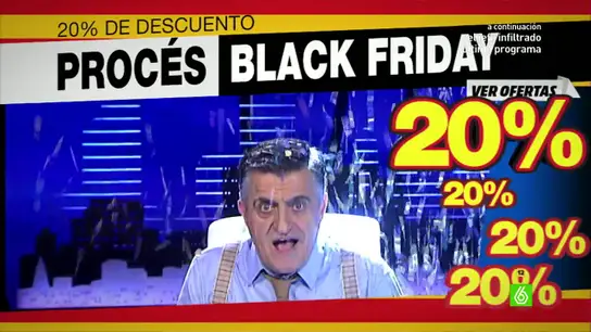 Procés Black Friday Procés Black Friday