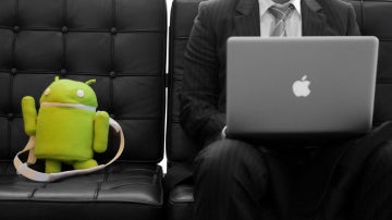 Entrevistas de trabajo en Google y Apple