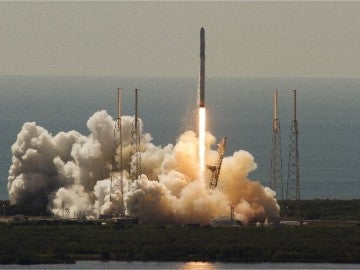 Cohete de la NASA Cohete de la NASA