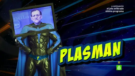 Plasman Plasman