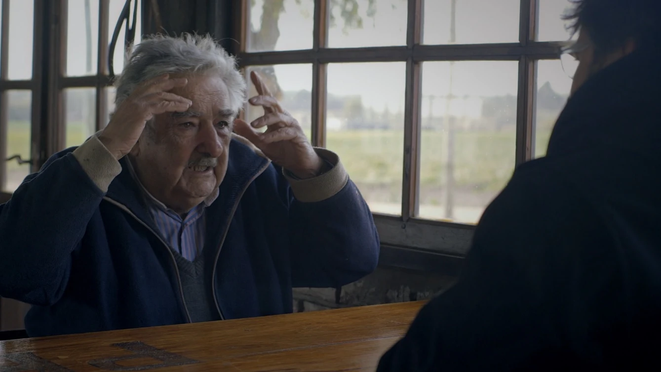 José Mujica