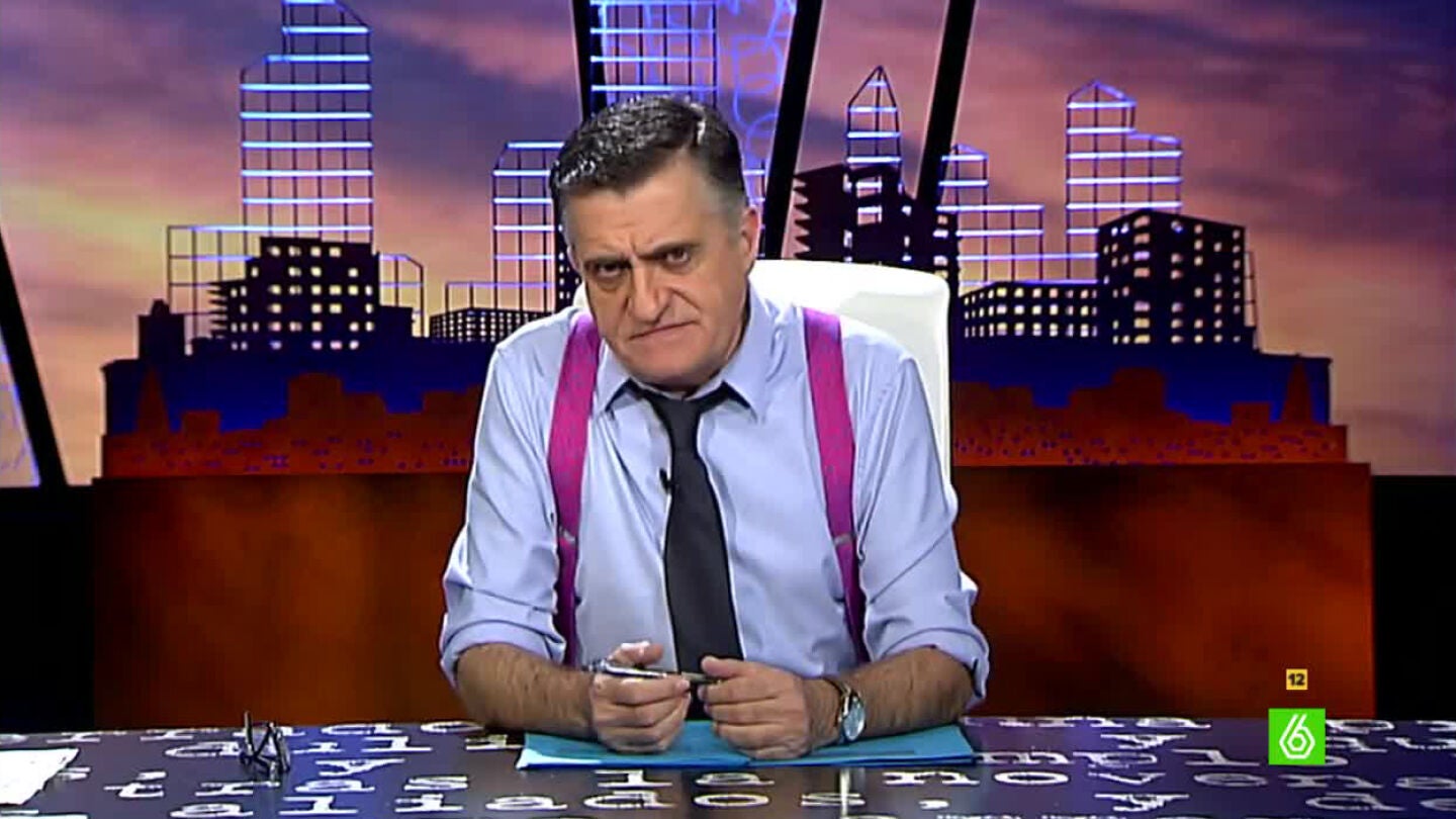 El Intermedio analiza las cuestiones clave de la cumbre del clima
