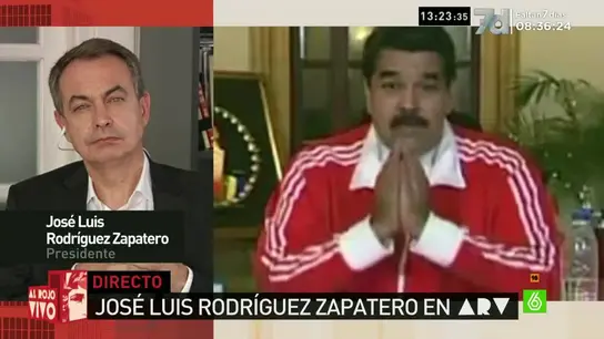 Zapatero arv Zapatero arv