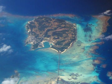 Isla de Okinawa