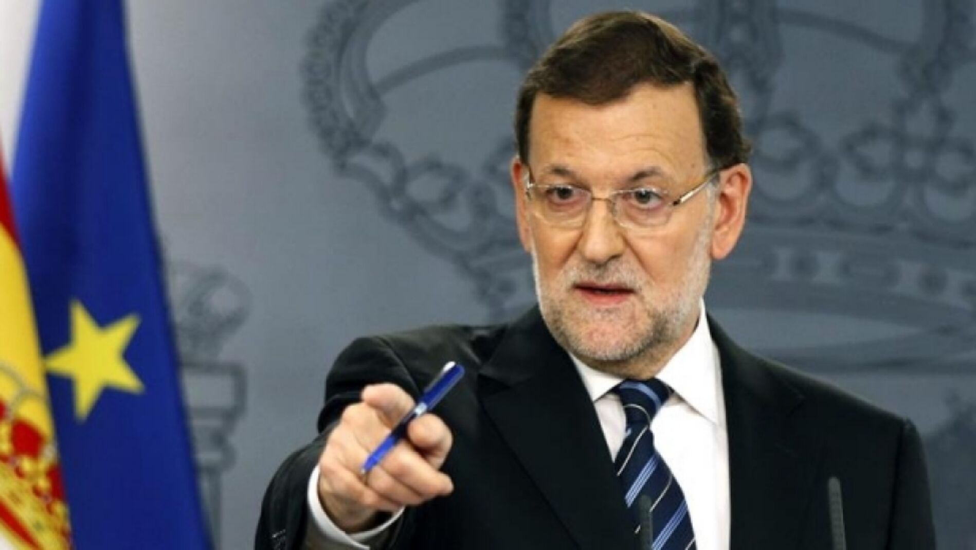 Mariano Rajoy