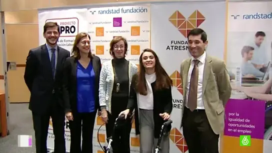 Fundación Atresmedia Fundación Atresmedia