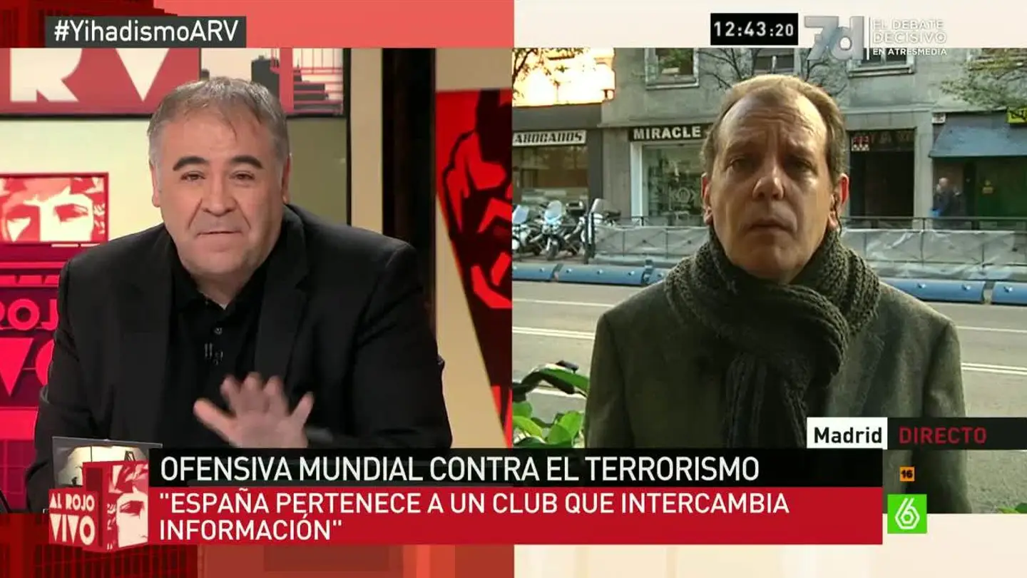 Fernando Rueda Fernando Rueda